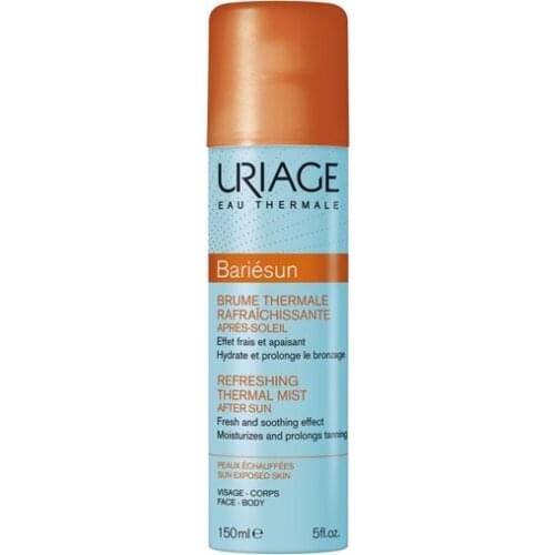 URIAGE - BARIESUN BRUMA APAISANTE SPRAY (150 ML)