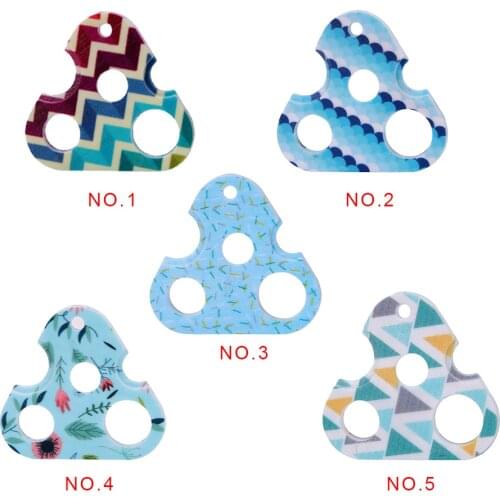 5pcs Universal Essential Oil Opener Key Tool Remover For Roller Balls and Caps Bottles Plastic Roller Bottle Corkscrew Tool