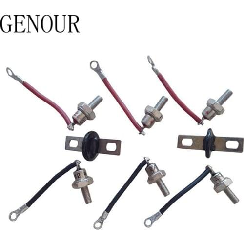 Rotating Rectifier RSK2001 Rectifier Diode For Generator Parts bridge rectifier diode