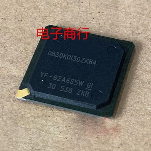 1PCS NEW Original D830K013DZKB4 D830K013DZKB400 BGA