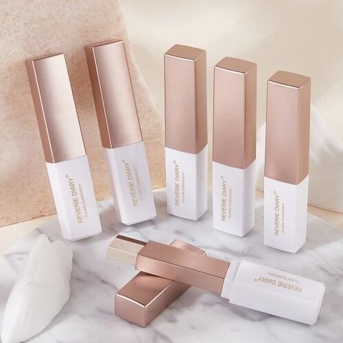 3pc Gradient Two-color Eyeshadow Pen Lazy Eyeshadow Soft Texture Color Development Waterproof Long Lasting Makeup Cosmetic TSLM1