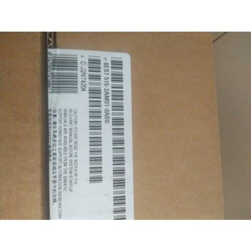 6ES7515-2AM01-0AB0 6ES7 515-2AM01-0AB0 new in box