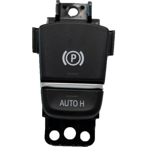 Car Parking Break Switch For BM G30 G31 G32 G83 61316842027 61319109311 OE