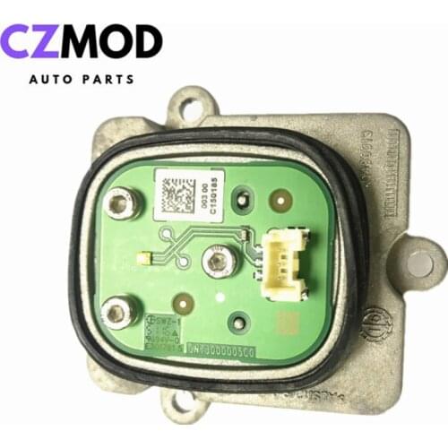 CZMOD Original 00300 C150185 41400013 Headlight LED Light DRL Control Module 41400013 00300 C150185 car accessories(used)