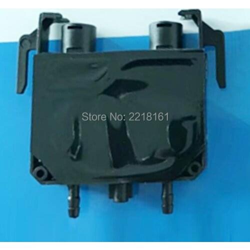 2pcs/lot large format printer Xaar 1201 printhead ink damper / Eco solvent / UV plotter big ink dumper wholesale