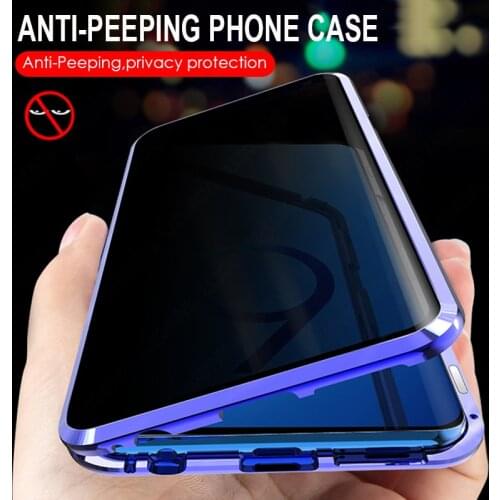 LUXMEVE Phone Cases