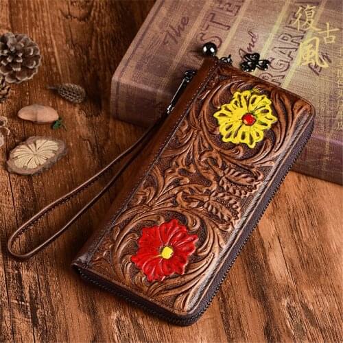 Nesitu Women's Wallets