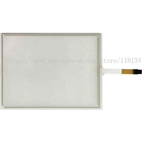 New touch screen for panel only touch screen or glass t084s-5ra002n-0a18r0-150fh