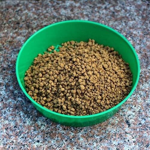 Soil Sieve Gardening Supplies Plastic Net Sifter Household Planting Soil Stone Filter Dropshipping