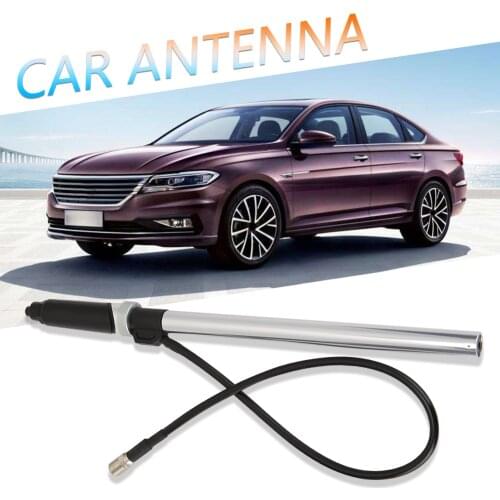 Convenient Replace Car Accessories Wing Mounted Antenna Radio Aerial for VW Volkswagen Transporter T4 1990-2003