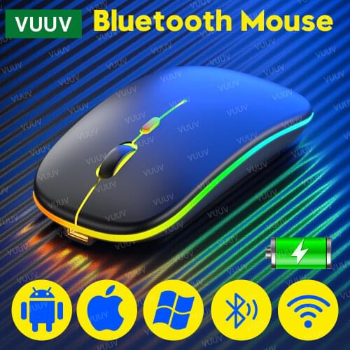 VUUV Laptop Mice