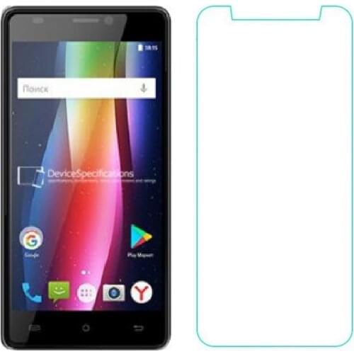Tempered Glass for BQ BQ-5005L Intense 5005L Screen Protector For BQ BQ-5009L Trend 5009L Protective Film on BQS 5007L BQ-5007L