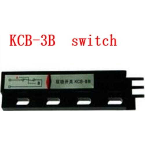 10pcs for Elevator bistable magnetic protection switch kcb-3a normally open and closed kcb-3b kcb-iiia kcb-ii CB-IIIB