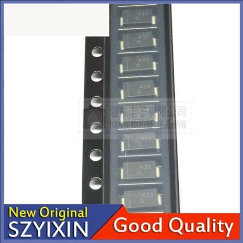 10Pcs/Lot New Original SMAJ12A-13-F SMD DIODE TRANSIENT SUPPRESSION ELECTRONIC PACKAGE SMA DO-214AC ORIGINAL Good Quality