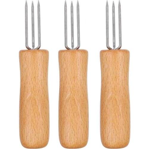 3pcs Moxa Roll Extender Tool Accupuncture Massage Moxibustion Stick Extender