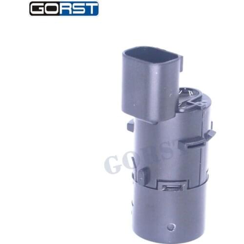 Automobile Parking Assist Distance Control PDC Sensor 9646244777 for Peugeot 307 security alarm system