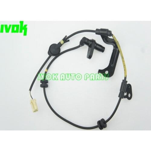 ABS Speed Sensor Rear Right for Toyota Prevta Estima Hybrid 89545-28180 8954528180