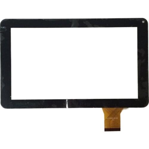 New 9" Tablet SLC09001BE0B Touch screen digitizer panel replacement glass Sensor Free Shipping