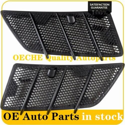 Решетки радиаторов OECHE China At AliExpress