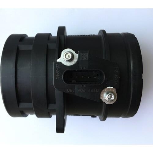 OEM Air Mass Flow Sensor Meter MAF For A3 A4 A5 A6 Q3 Q5 Q7 TT Beetle Golf Passat SCI Tiguan Leon Octavia Superb 06J 906 461 D