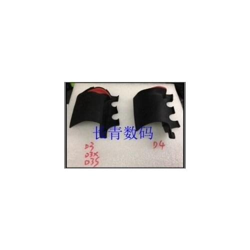 Original 98%new, used for Nikon D3 D3X D3S, D4 Handshake Leather Decorative Leather Holster