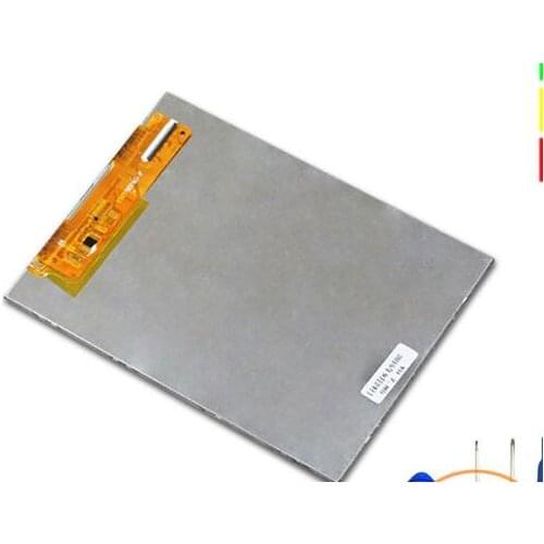 Free shipping original new 7.9 inch Aino NOVO8mini display YH079IF40-C KR079LA1S Founder A823 inner screen
