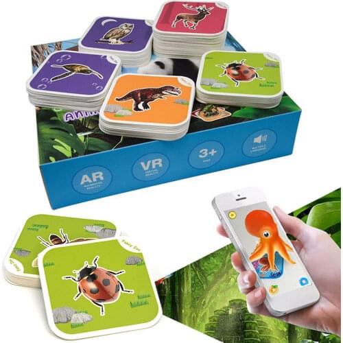 Peradix Educational Toys