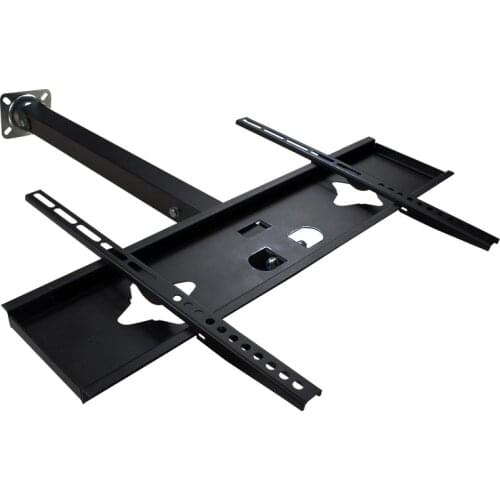 POWERMASTER PM-42 LED/LCD/PLASMA 70-90-110 CM ADJUSTABLE WIDE CEILING HANGING APPARATUS