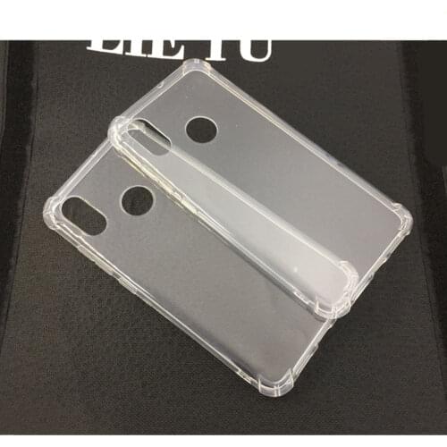 TPU transparent silicone sleeve FOR XIAOMI Mi MI5 S MI6 MI8 MI8SE silicone case FOR MI MAX 2 3 MIX MIX2 MIX2S 5X A1 6X A2
