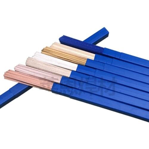 Silver electrode 2 % 5 % 10 % 15 % 45 % 56 material 303 l205 silver phosphorus copper electrode silver copper brazing wire