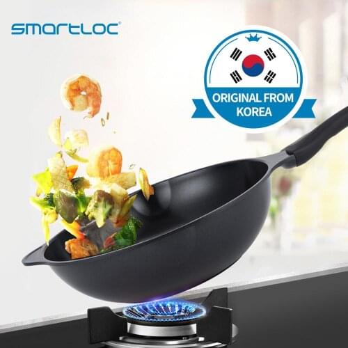 Smartloc Grill Pans