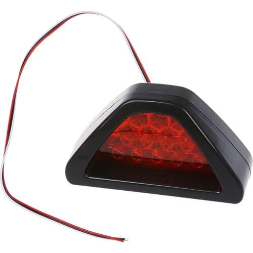 Brake Light 12V LED Stop Light Brake Turn Signal Lamp for Car