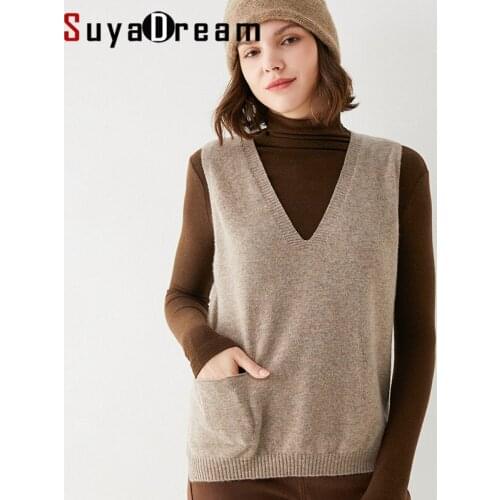 SuyaDream Travel Vests