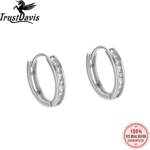 TRUSTDAVIS Jewelry