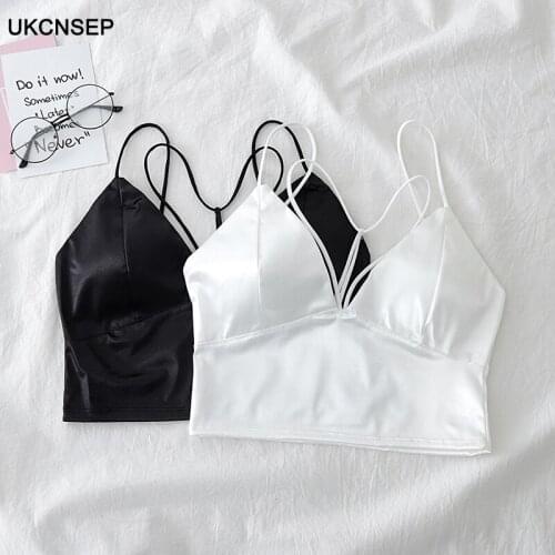 UKCNSEP Women's Crop Tops