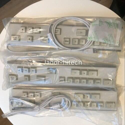 Usb keyboard for noritsu QSS32 37 minilab EZ-controllor