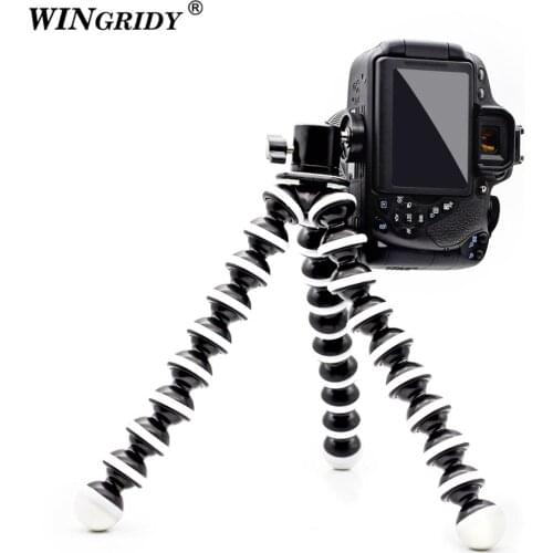 WINGRIDY Tripods For Cameras