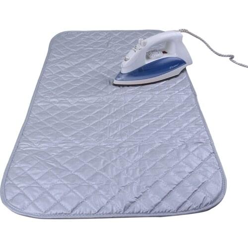 Pure Cotton Iron Pad 48*85cm /60*55cm Available