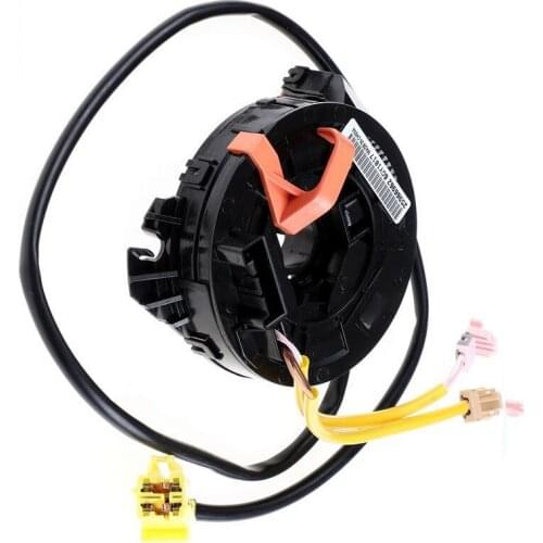 25966962 New Spiral Cable For Chevrolet GM Silverado 2500 HD GMC Sierra 1500 2007-2013 15829095 15112678 15274879