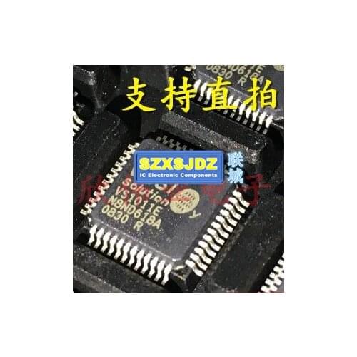 30 pcs VS1011E-L VS1011E VS1011 1011 LQFP48 in stock 100% Brand New and Original