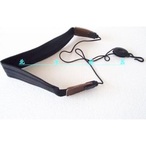 Alto Tenor Saxophone Neck Strap