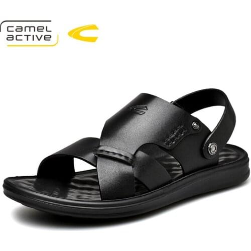 Мужские сандали Camel Active China At AliExpress
