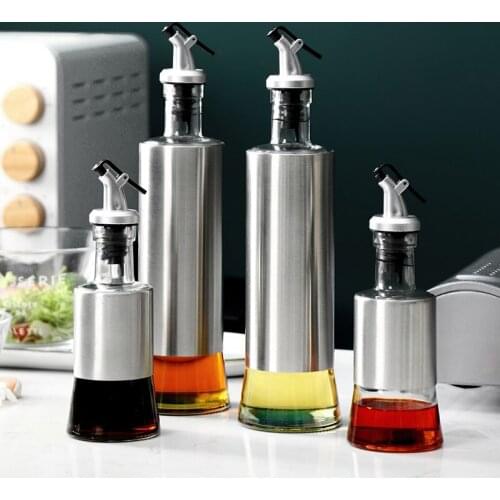 HLPKC Spice Containers
