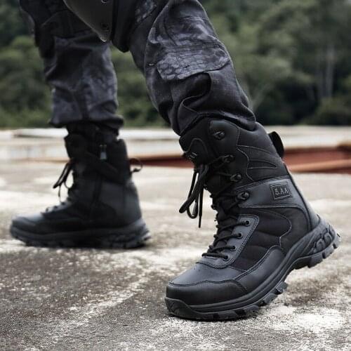 Flat shoe sneakers Sneaker Casual boots ocio sale leather with man zapatos top cuero High high wear hombre causal casual shoes