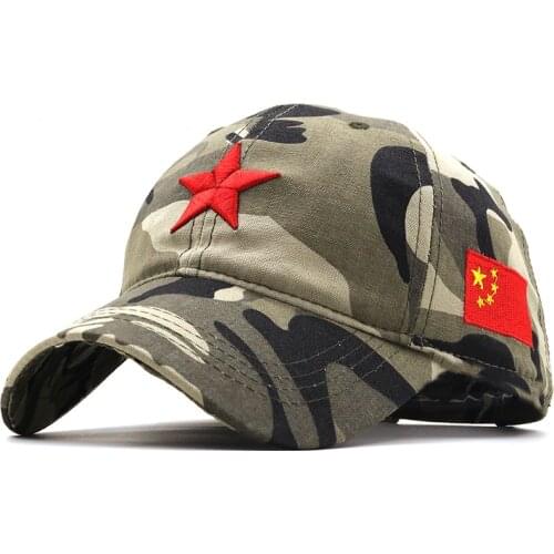 New china Camo Baseball Cap Fishing Caps Men Outdoor Hunting Camouflage Jungle Hat Airsoft Tactical Hiking Casquette Hats