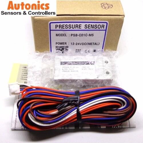 Autonics PSB-C01C-M5 Brand new and original