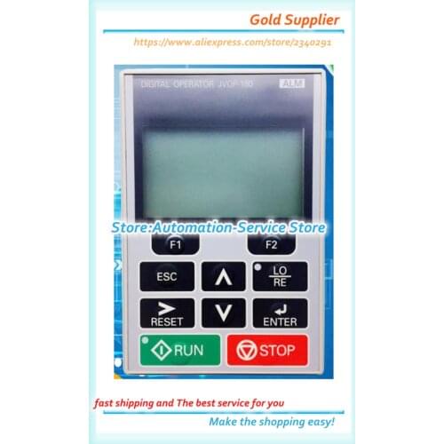 New Original Keypad JVOP-180 JVOP-181 JVOP-182 Key Operater Panel