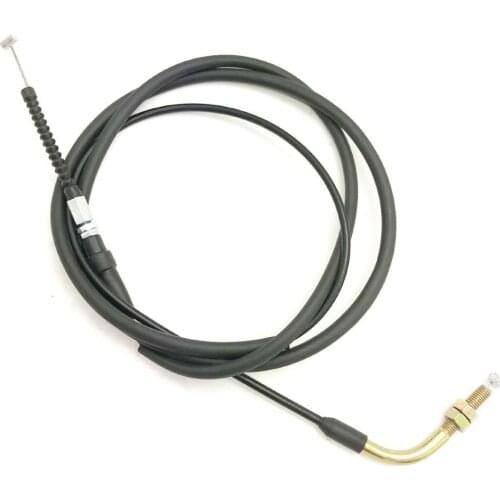 New HAMMERHEAD 150CC GO KART THROTTLE CABLE 82inch 6.000.034