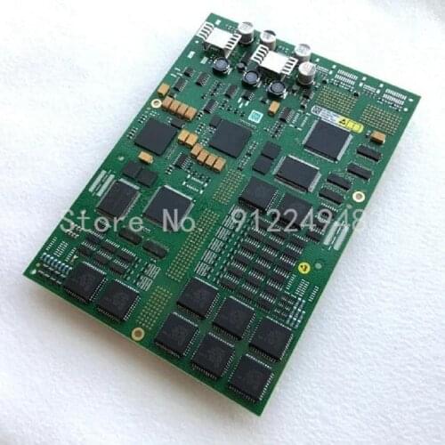 UICB220 core board: 00.785.1388. Suitable for DIPM220, DlPM220-R, DlPM220-I, DlPM220-AI, PDlM, PDIM-l, PDIM-O and other drives