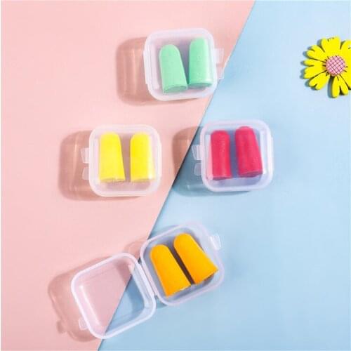 10Pcs/lot Plastic Storage Case Collection Box Jewelry Container Business Card Box Crafts Jewelry Hardware Tool Accessories Organ